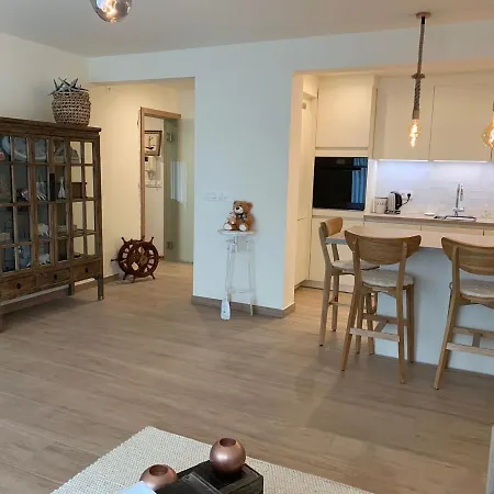 Northastic Appartement *