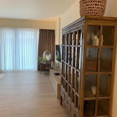 Northastic Appartement Oostende