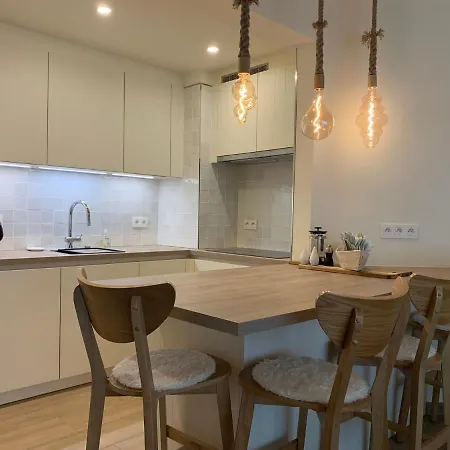 Appartement Northastic