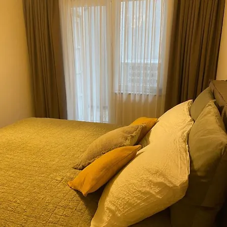 Northastic Appartement