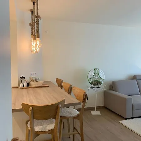 Northastic Appartement