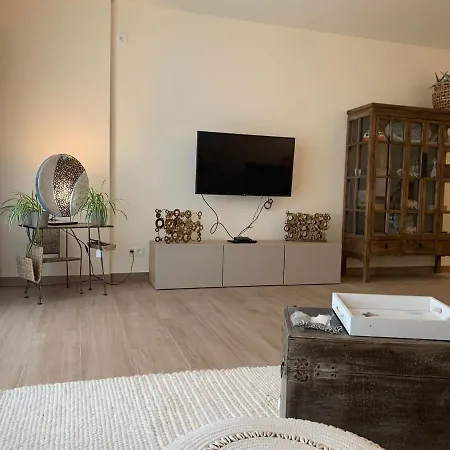 Northastic Appartement *