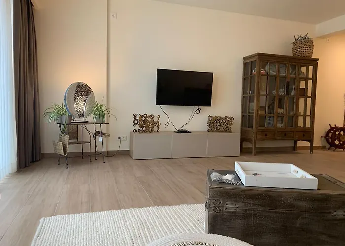 Northastic Appartement *