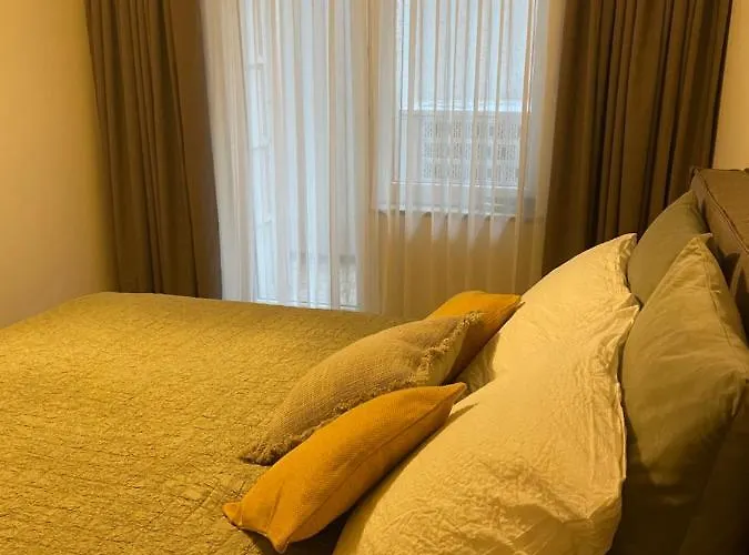 Northastic Appartement