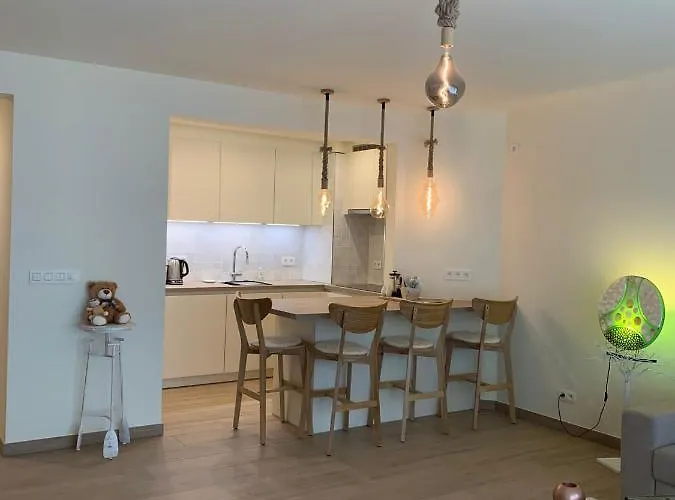 Northastic Appartement